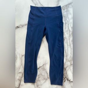 Fabletics powehold luxe leggings